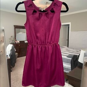 Charlotte Russe dress
